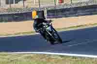 Lower Group Black Bikes